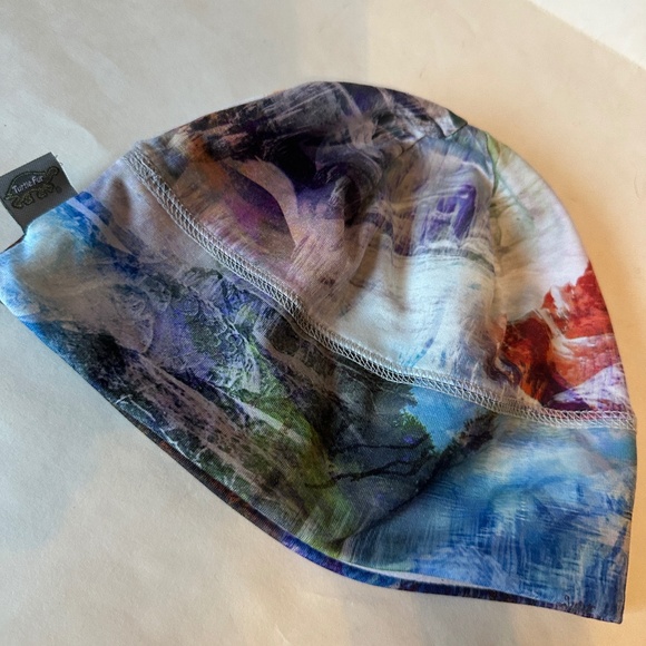 Turtle Fur brain cap beanie - unisex - Picture 1 of 4